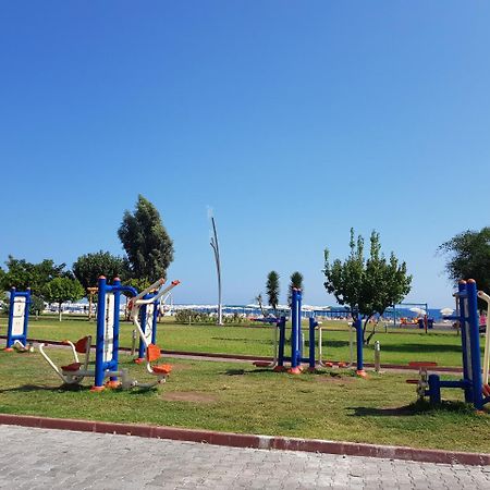 Cristal Villalar Kemer Exteriör bild
