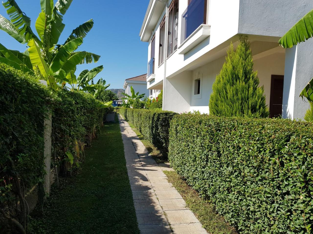 Cristal Villalar Kemer Exteriör bild