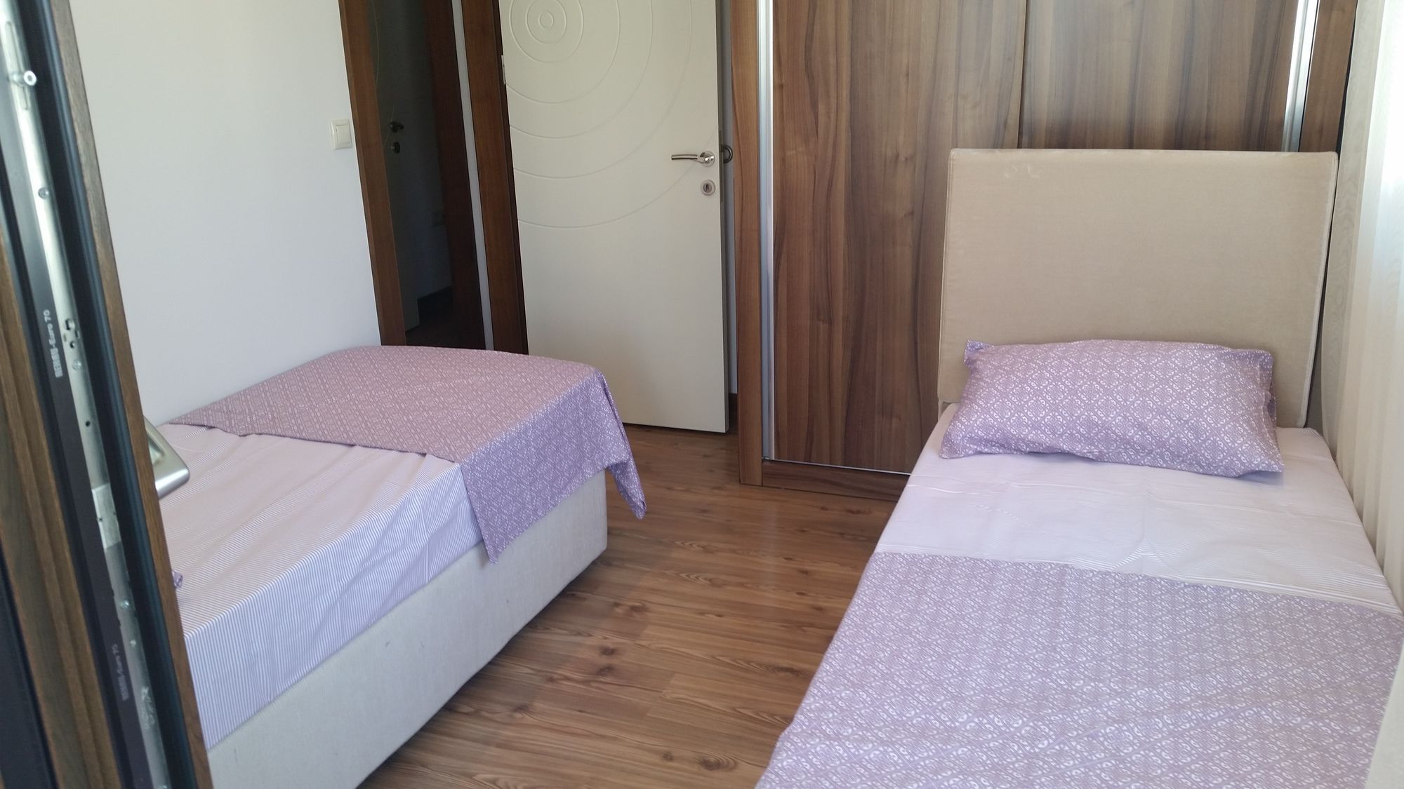 Cristal Villalar Kemer Exteriör bild
