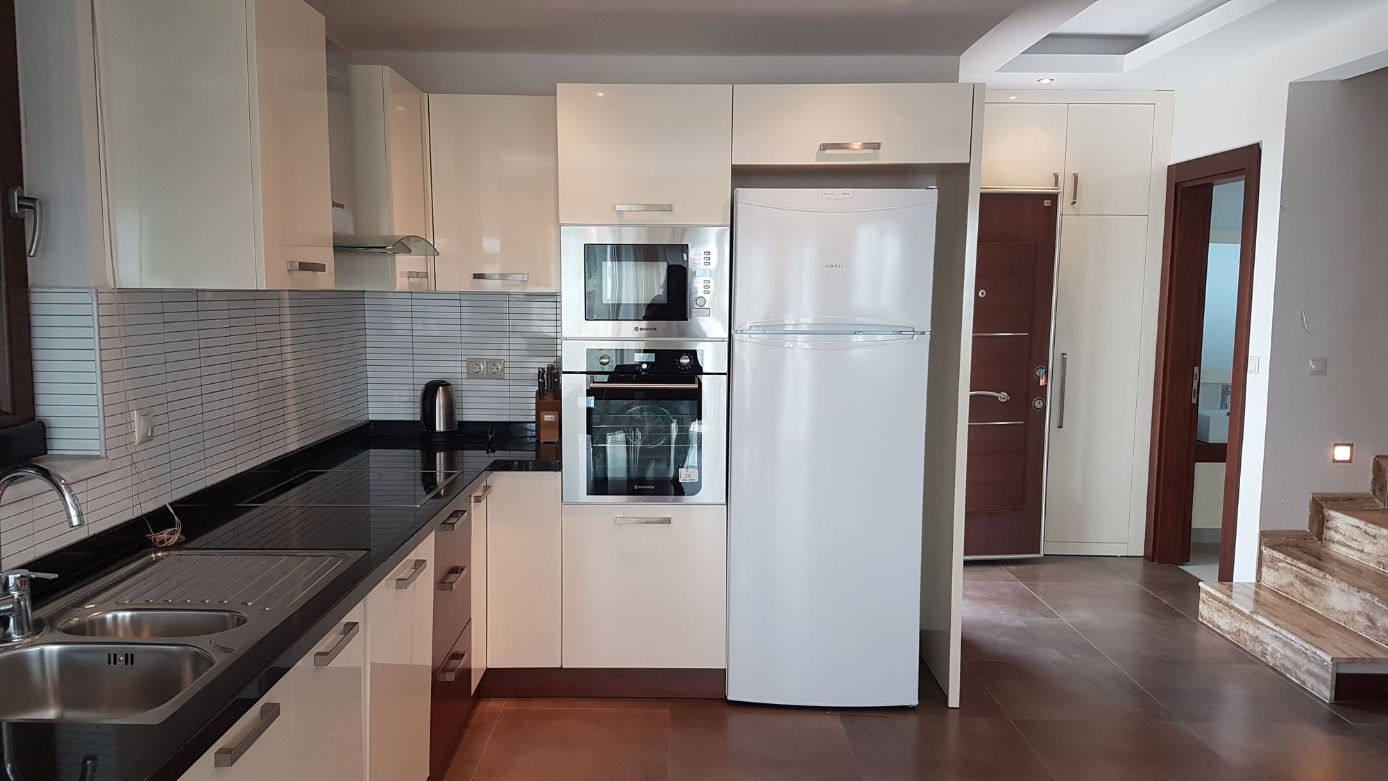 Cristal Villalar Kemer Exteriör bild