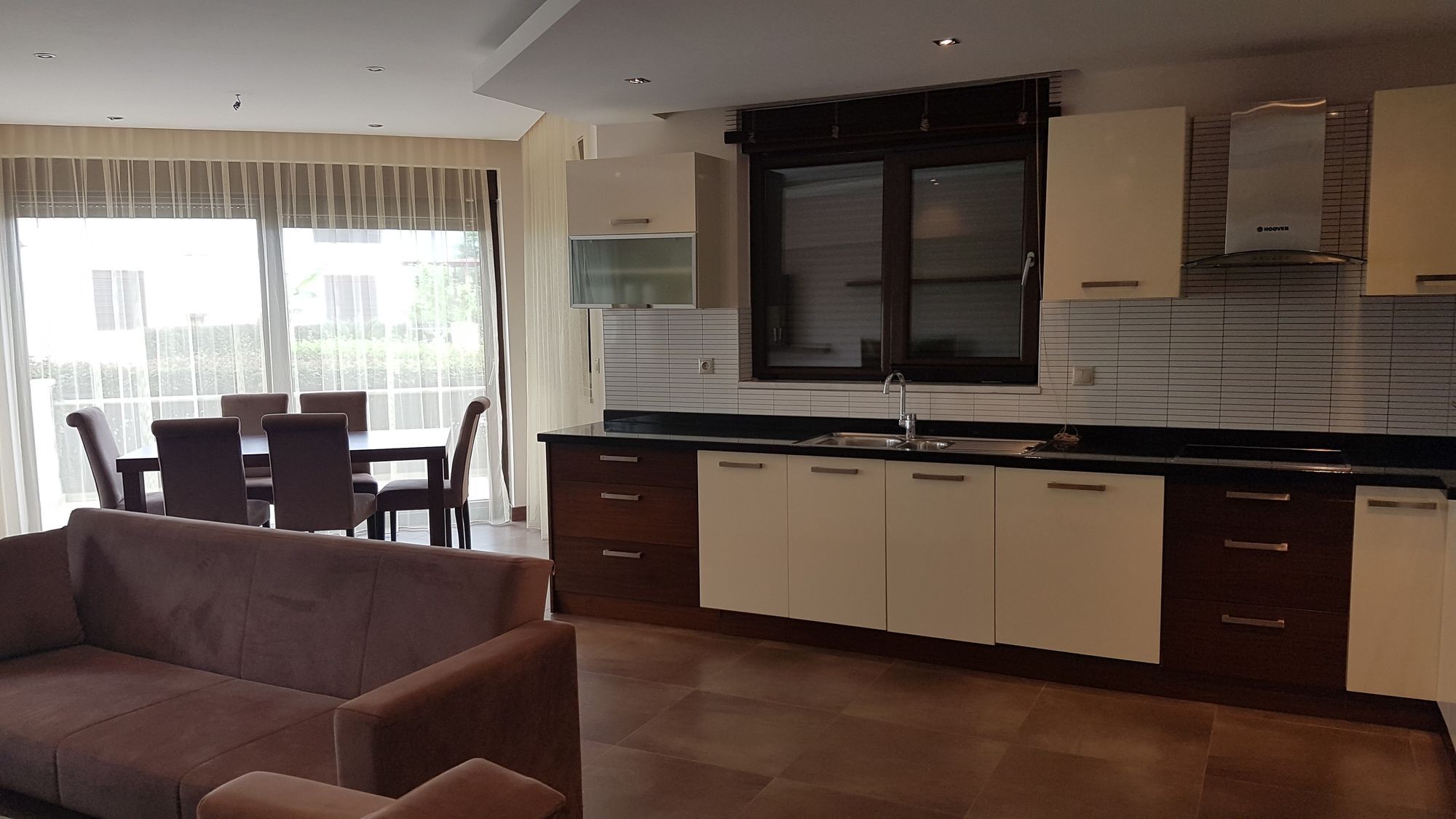 Cristal Villalar Kemer Exteriör bild