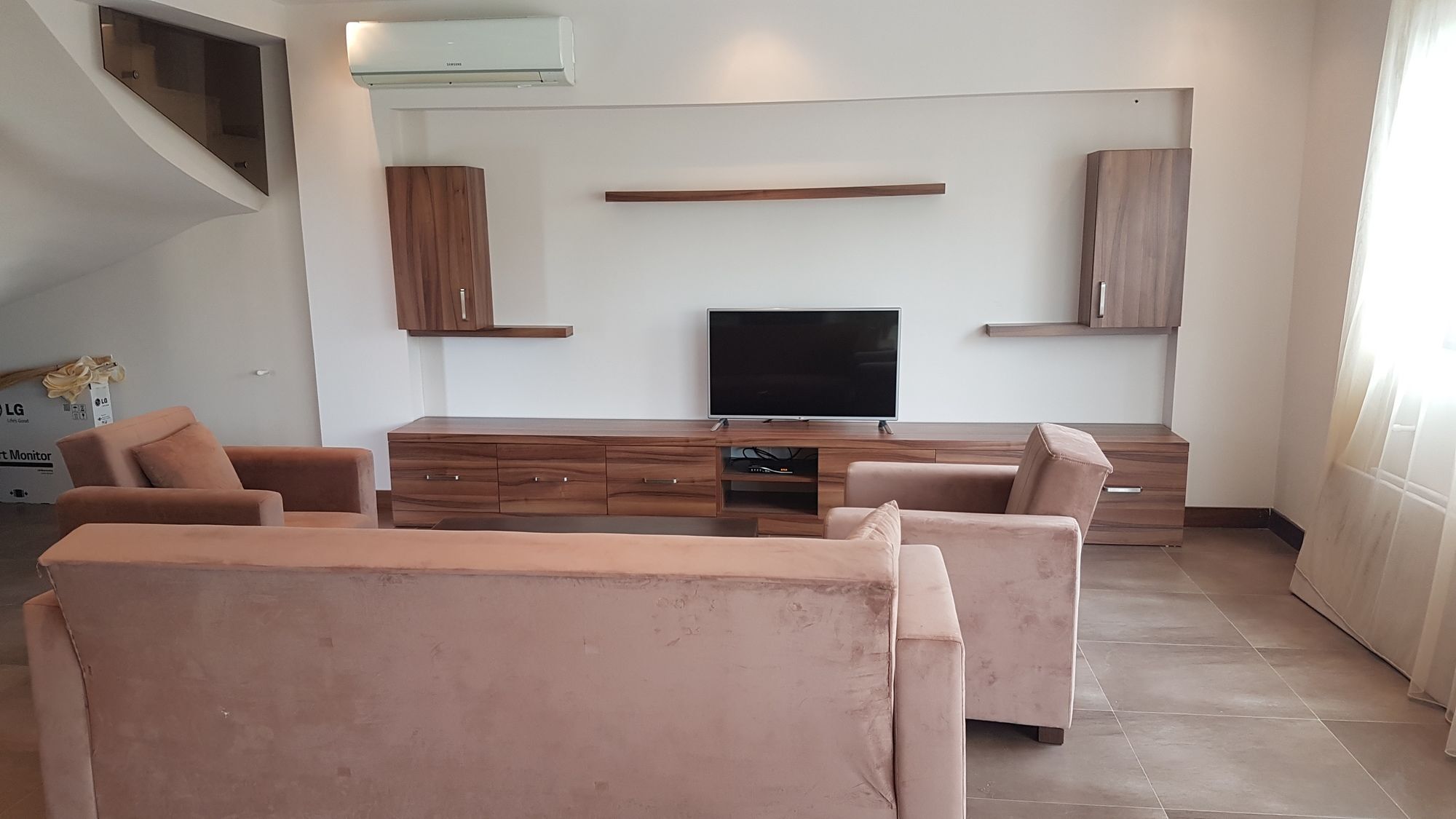Cristal Villalar Kemer Exteriör bild